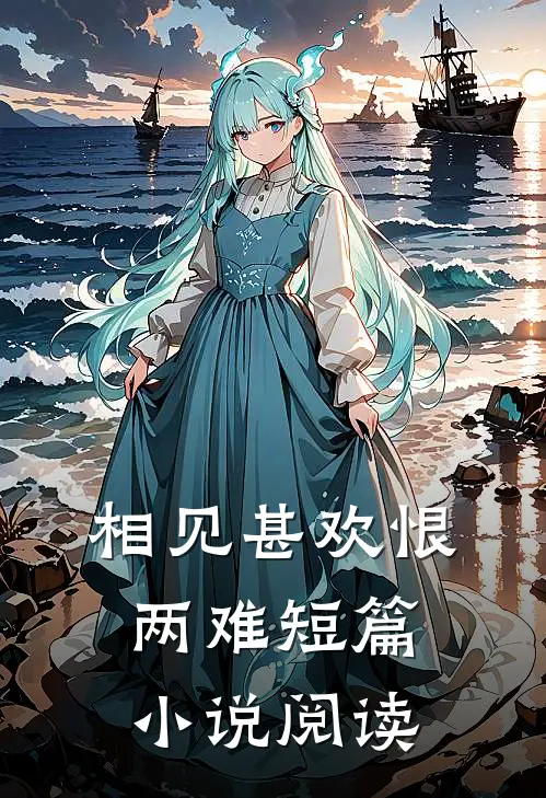 相见甚欢恨两难短篇小说阅读