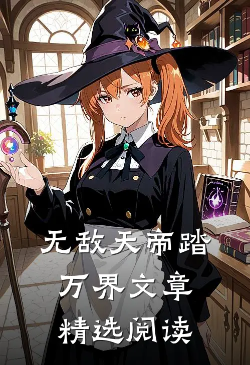 无敌天帝踏万界文章精选阅读