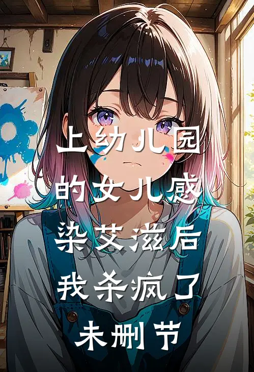 上幼儿园的女儿感染艾滋后，我杀疯了未删节