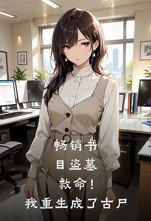 畅销书目盗墓：救命！我重生成了古尸