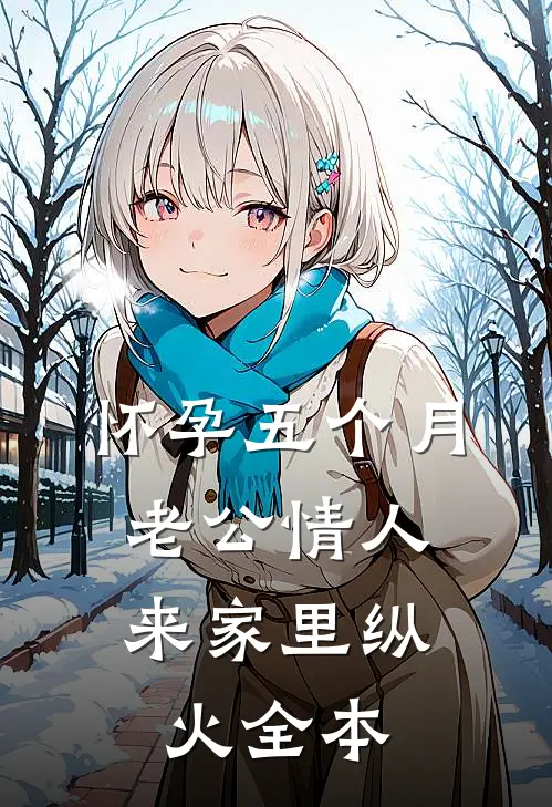 怀孕五个月，老公情人来家里纵火全本