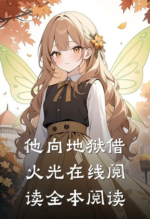 他向地狱借火光在线阅读全本阅读