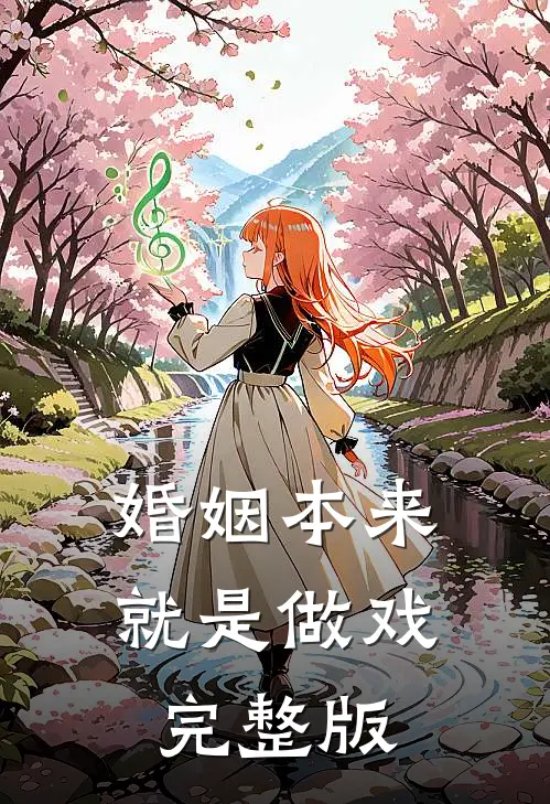 婚姻本来就是做戏完整版