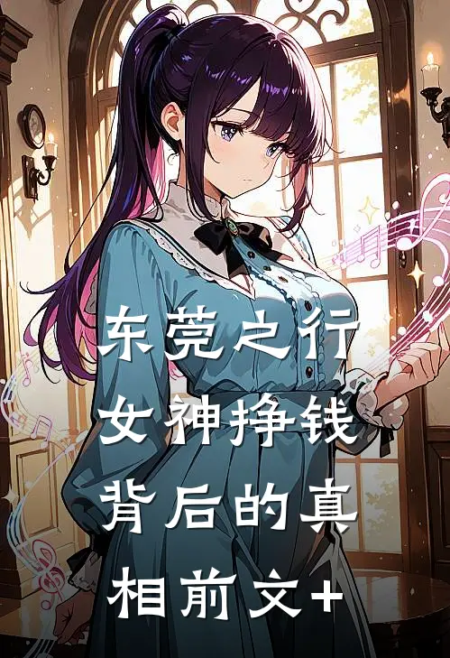 东莞之行：女神挣钱背后的真相前文+