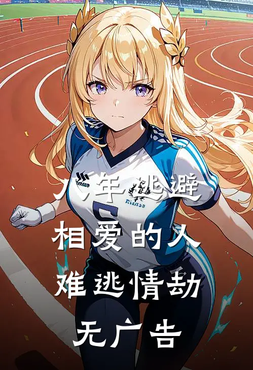 八年逃避，相爱的人难逃情劫无广告