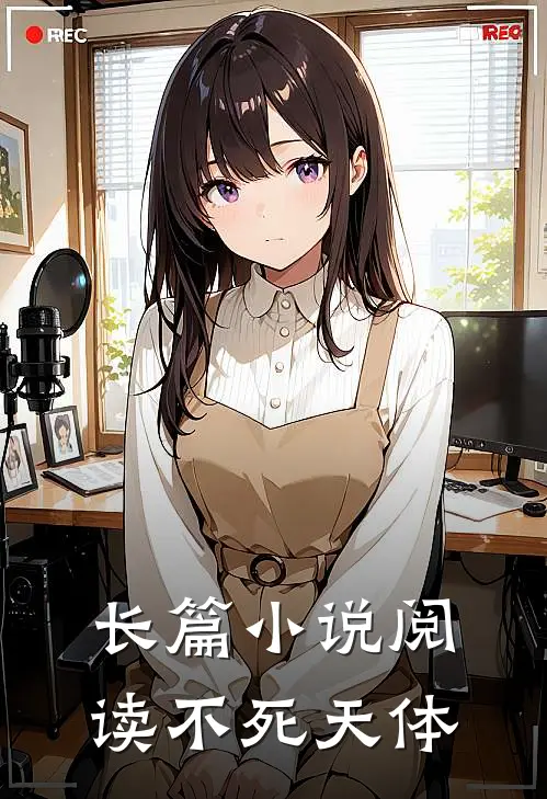 长篇小说阅读不死天体