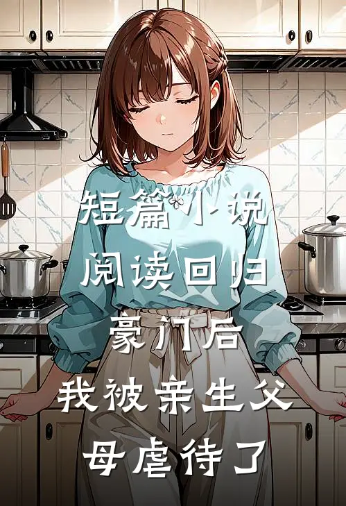 短篇小说阅读回归豪门后，我被亲生父母虐待了