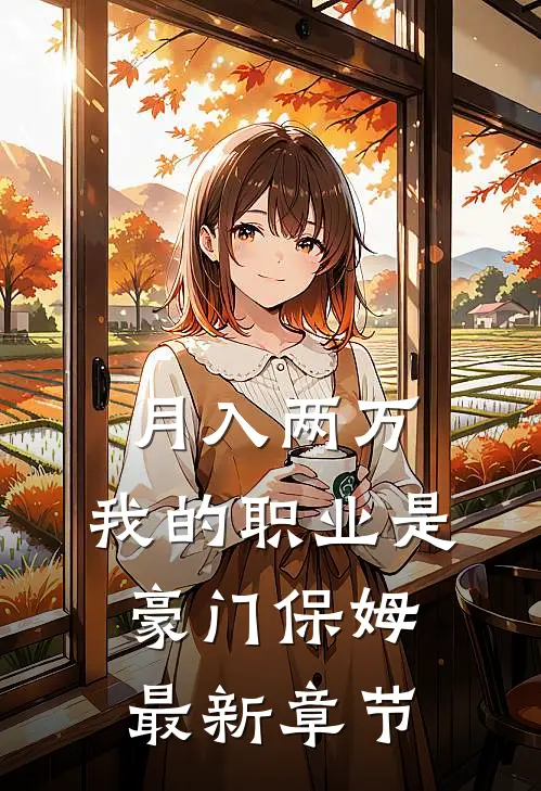 月入两万：我的职业是豪门保姆最新章节