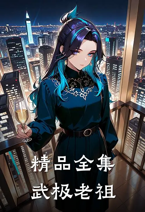 精品全集武极老祖