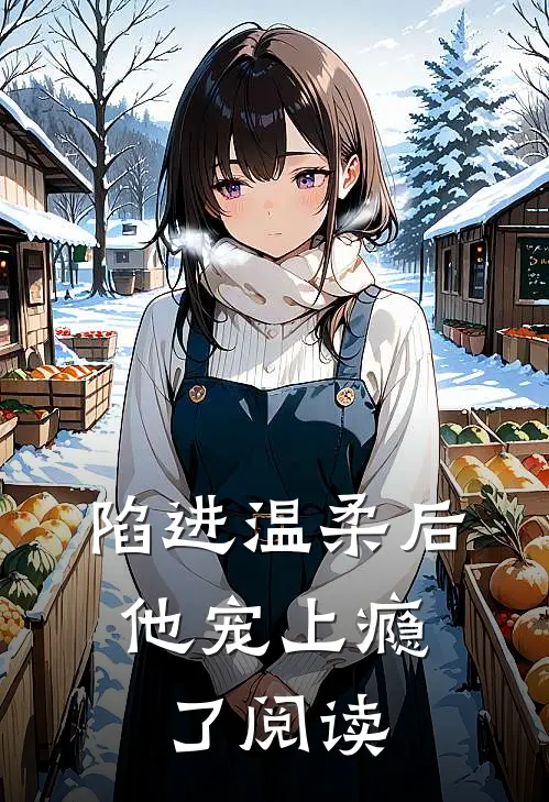 陷进温柔后，他宠上瘾了阅读