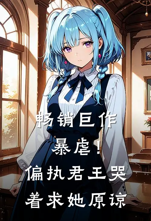 畅销巨作暴虐！偏执君王哭着求她原谅