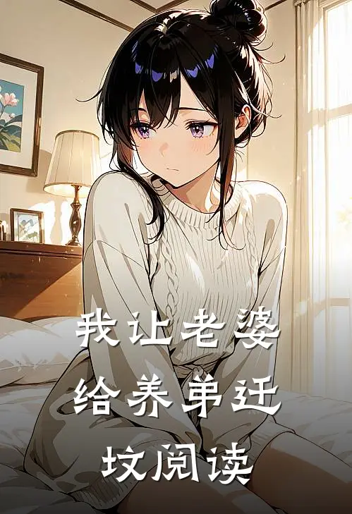 我让老婆给养弟迁坟阅读