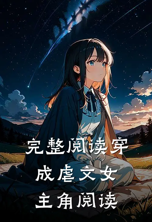 完整阅读穿成虐文女主角阅读