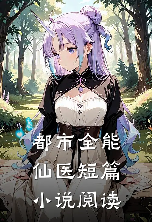都市全能仙医短篇小说阅读