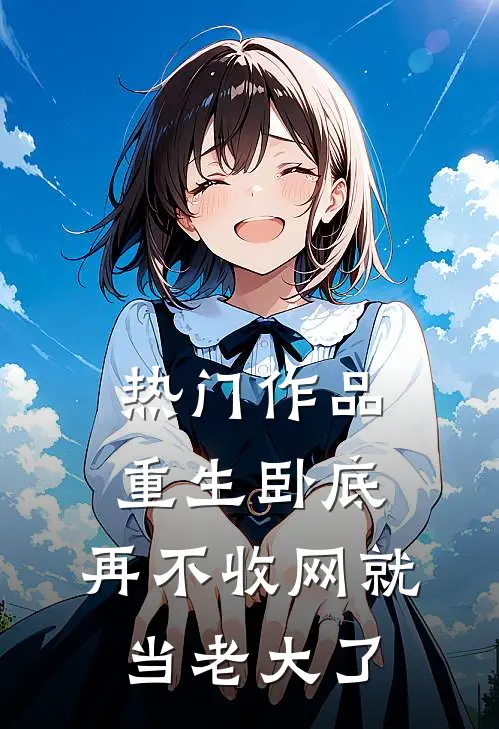 热门作品重生卧底：再不收网就当老大了