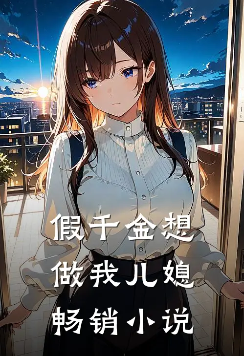假千金想做我儿媳畅销小说