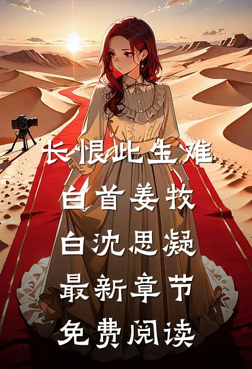 长恨此生难白首姜牧白沈思凝最新章节免费阅读