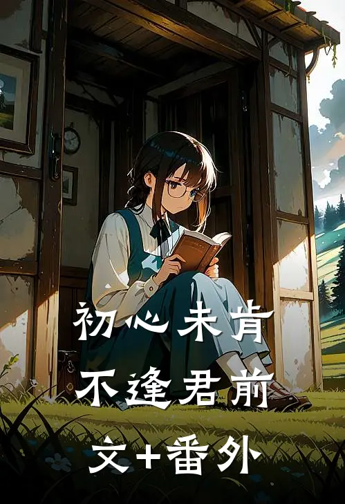 初心未肯不逢君前文+番外