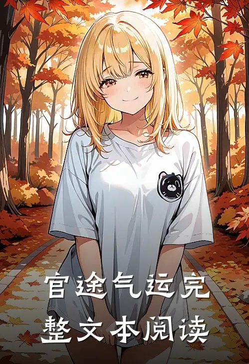 官途气运完整文本阅读