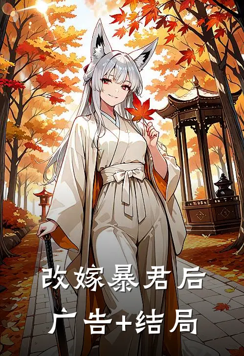 改嫁暴君后广告+结局