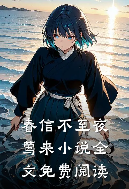 春信不至夜莺来小说全文免费阅读