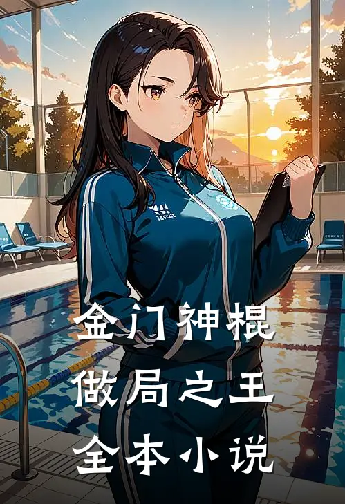 金门神棍：做局之王全本小说
