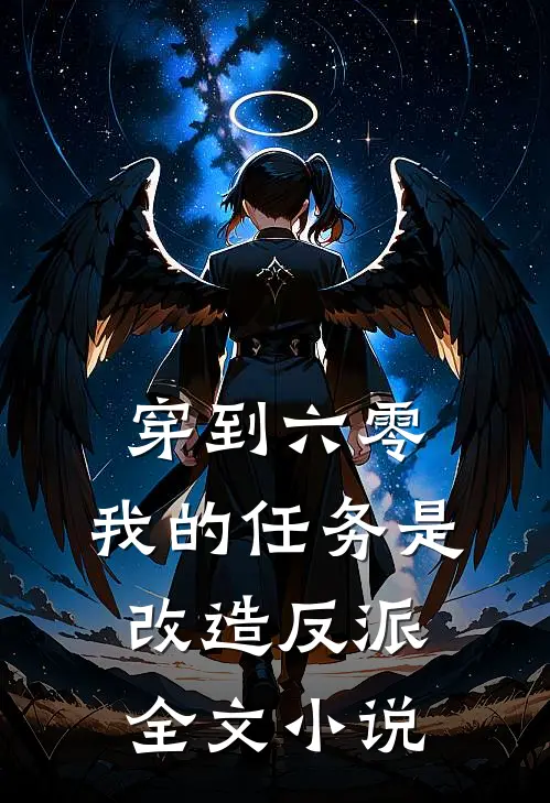 穿到六零：我的任务是改造反派全文小说