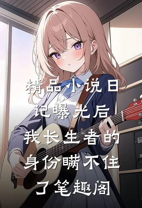 精品小说日记曝光后,我长生者的身份瞒不住了笔趣阁