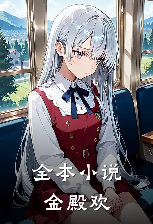 全本小说金殿欢
