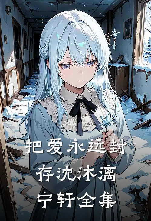 把爱永远封存沈沐漓宁轩 全集