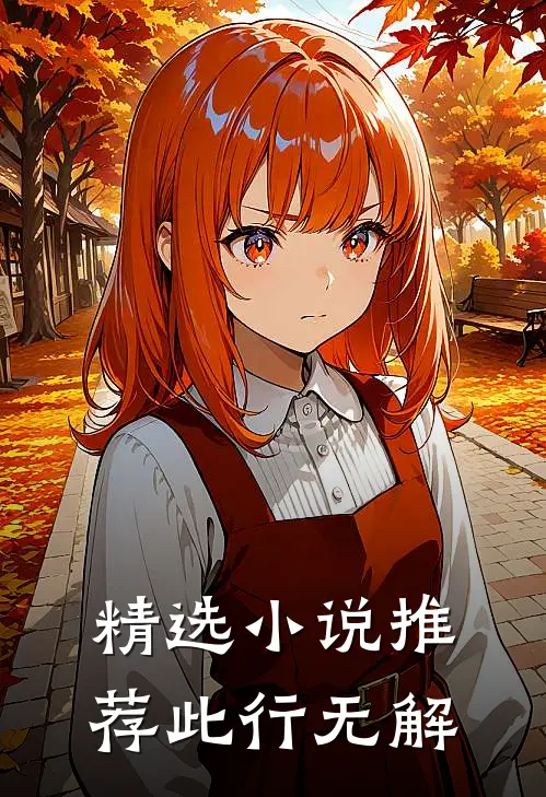 精选小说推荐此行无解