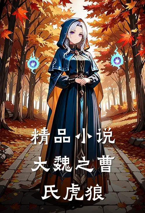 精品小说大魏之曹氏虎狼