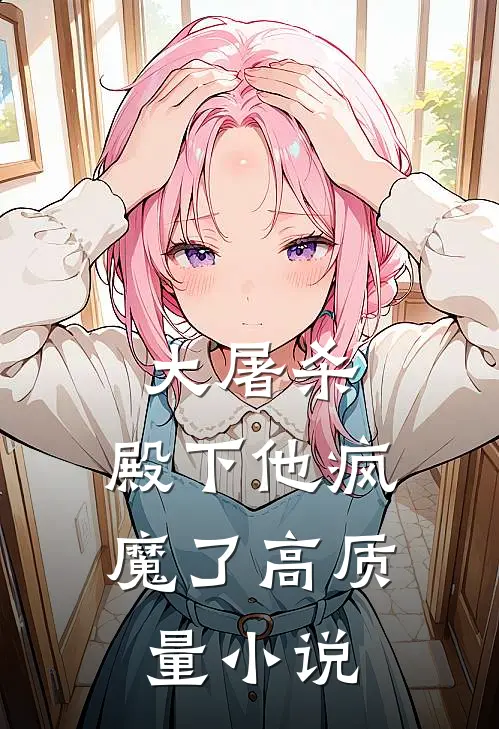 大屠杀：殿下他疯魔了高质量小说