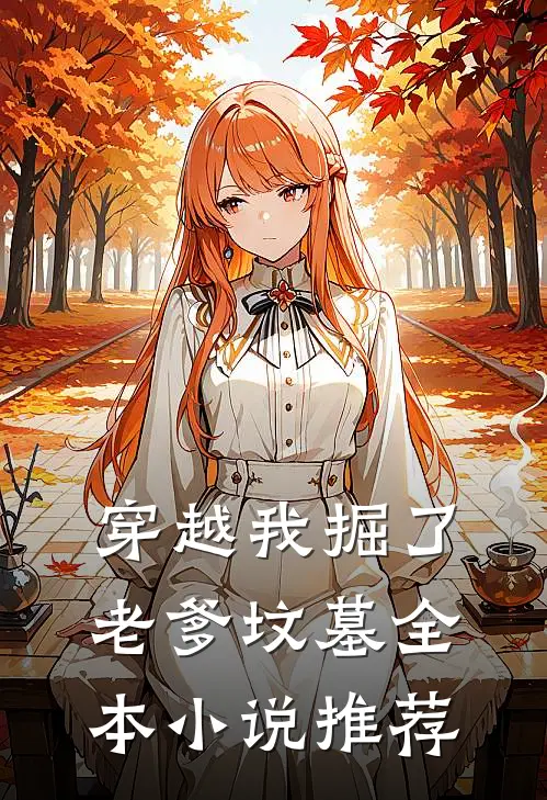 穿越我掘了老爹坟墓全本小说推荐