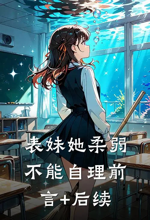 表妹她柔弱不能自理前言+后续