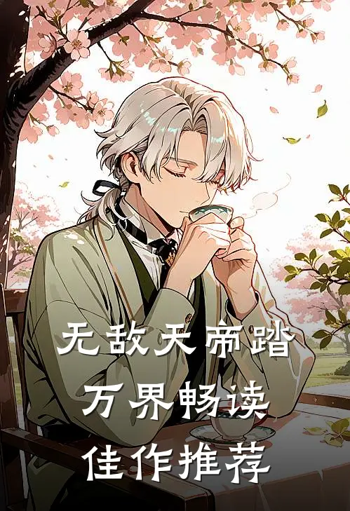 无敌天帝踏万界畅读佳作推荐
