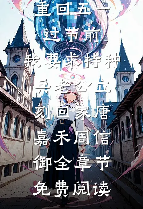 重回五一过节前，我要求特种兵老公立刻回家唐嘉禾周信御全章节免费阅读