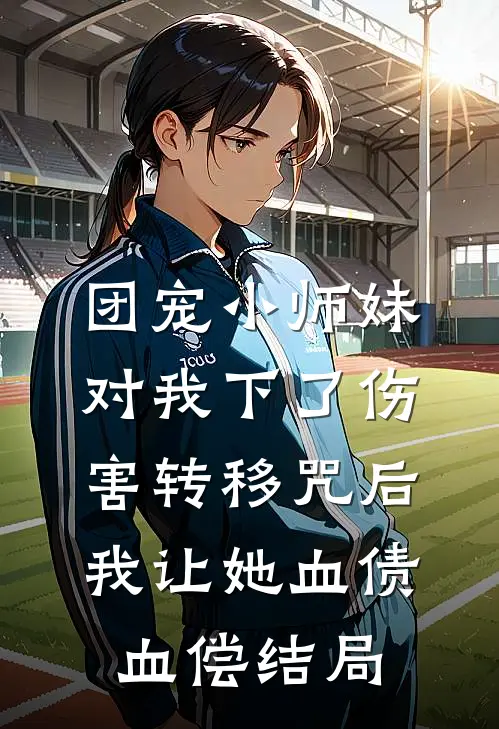 团宠小师妹对我下了伤害转移咒后，我让她血债血偿结局