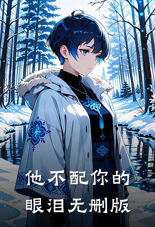 他不配你的眼泪无删版