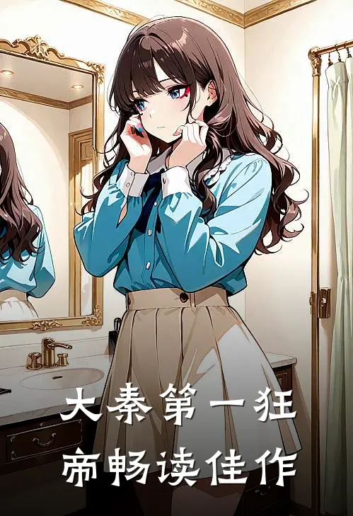 大秦第一狂帝畅读佳作