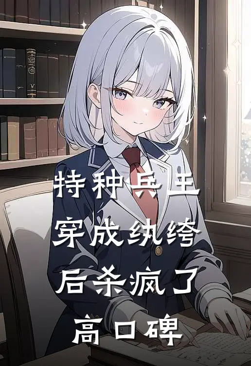 特种兵王穿成纨绔后杀疯了高口碑