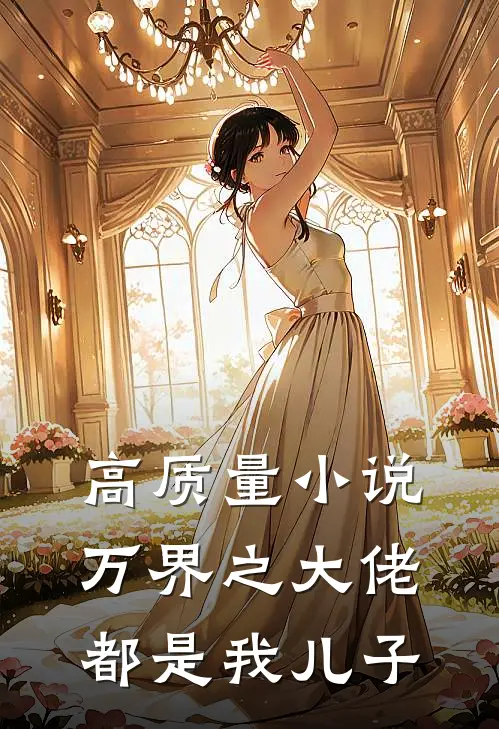 高质量小说万界之大佬都是我儿子