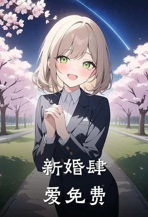 新婚肆爱免费