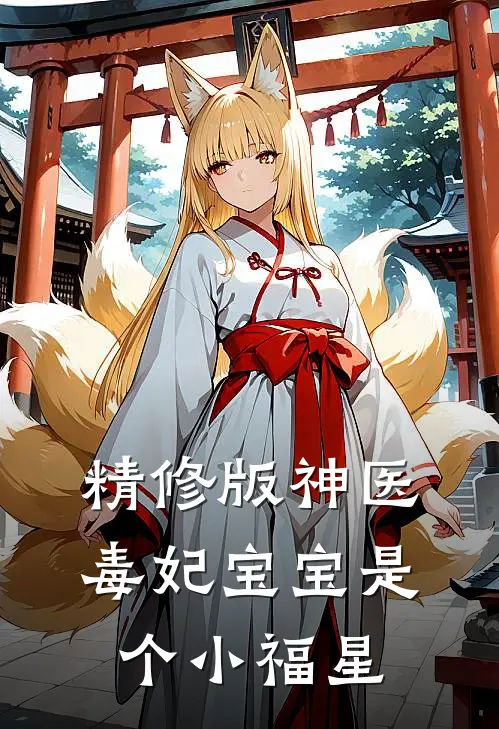 精修版神医毒妃宝宝是个小福星