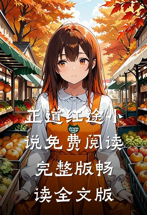 正道红途小说免费阅读完整版畅读全文版