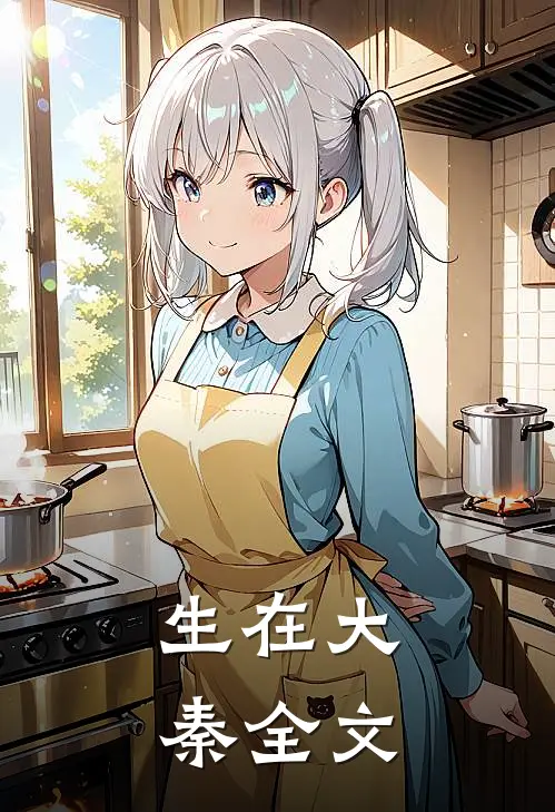 生在大秦全文