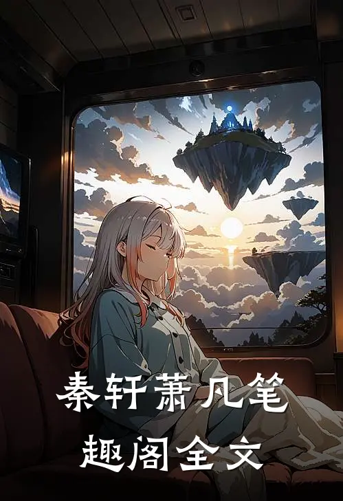 秦轩萧凡笔趣阁全文