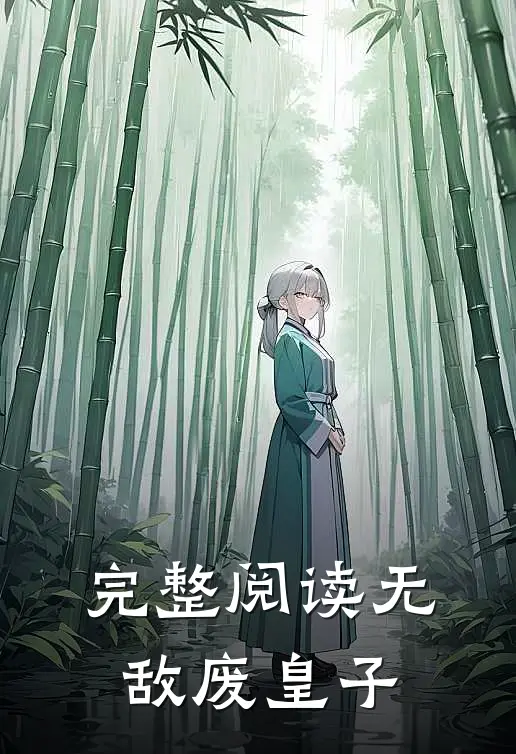 完整阅读无敌废皇子