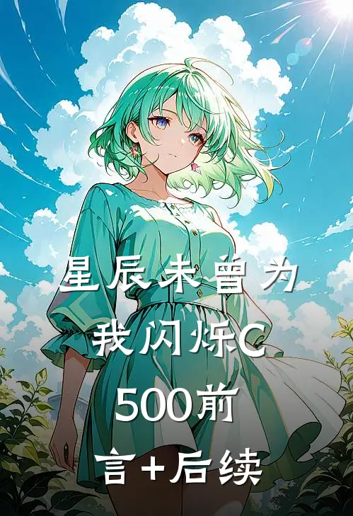 星辰未曾为我闪烁C500前言+后续