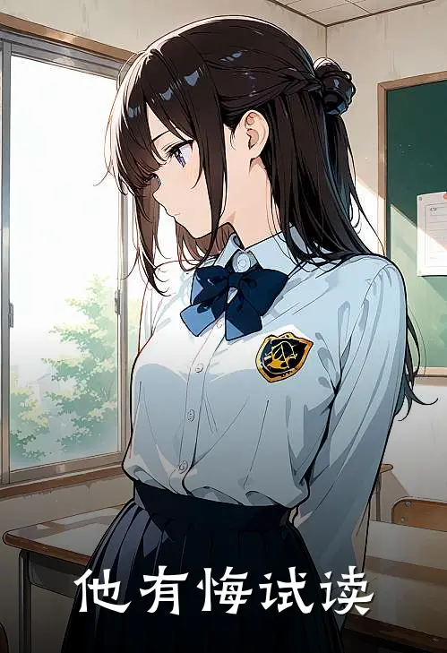 他有悔试读